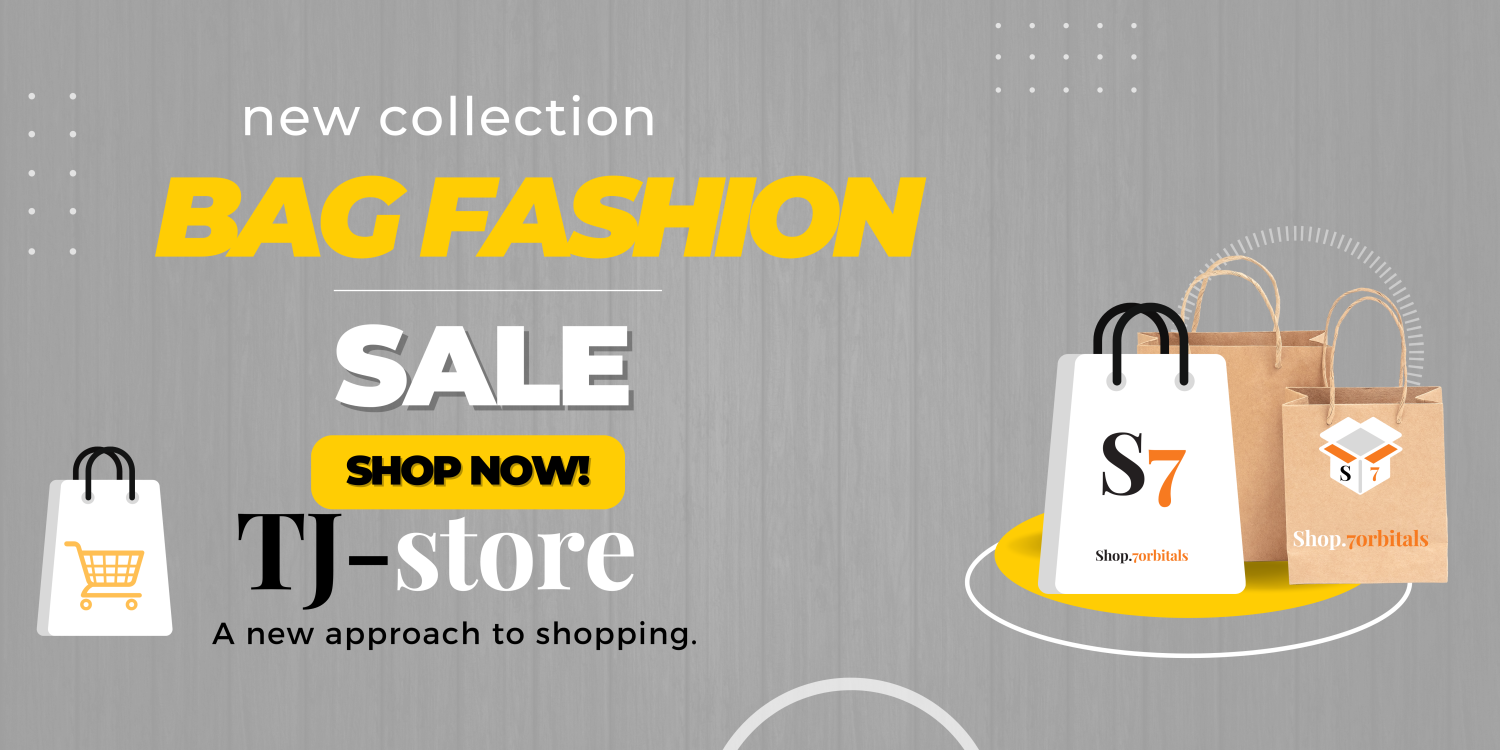 TJ-Store promo