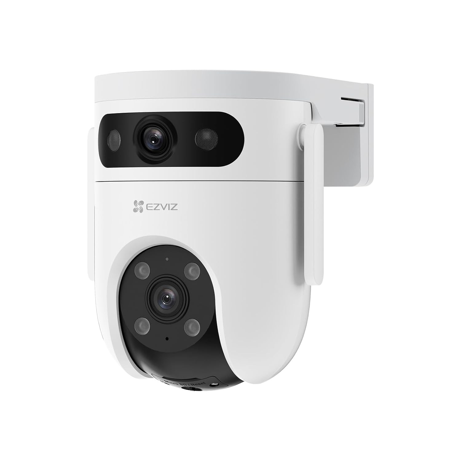 Ezviz by Hikvision|H9C
