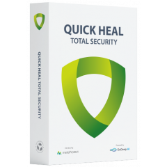 Quick Heal Total Security